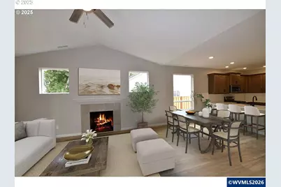 911 Oakleaf Wy, Silverton, OR 97381 - Photo 2