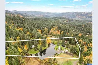 4300 Briar Knob Lp NE, Scotts Mills, OR 97375 - Photo 50