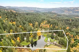 4300 Briar Knob Lp NE, Scotts Mills, OR 97375 - Photo 50