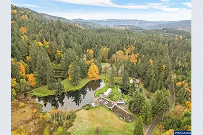 4300 Briar Knob Lp NE, Scotts Mills, OR 97375 - Photo 46