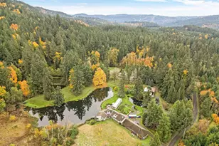 4300 Briar Knob Lp NE, Scotts Mills, OR 97375 - Photo 46