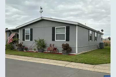 5848 NE Tumbleweed Cir #5848, Brooks, OR 97305 - Photo 2