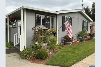 5848 NE Tumbleweed Cir #5848, Brooks, OR 97305 - Photo 4