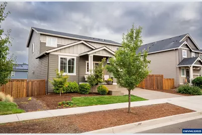 3362 Elder St NW, Salem, OR 97304 - Photo 2