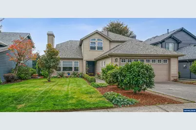 528 Creekside Dr SE, Salem, OR 97306 - Photo 1