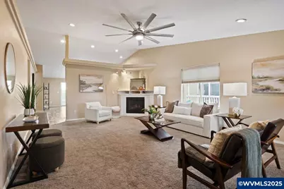 758 S Sunrise Dr Dr, Jefferson, OR 97352 - Photo 2