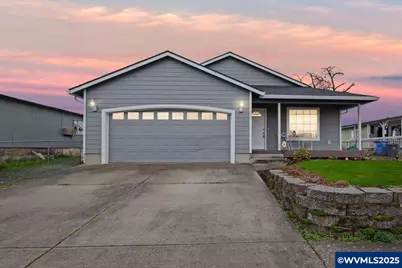 758 S Sunrise Dr Dr, Jefferson, OR 97352 - Photo 32