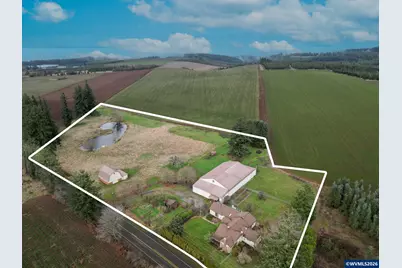 1060 Silver Falls Dr NE, Silverton, OR 97381 - Photo 2