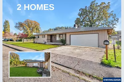 951 Dogwood St, Sweet Home, OR 97386 - Photo 1