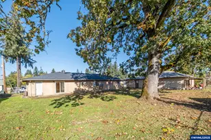 951 Dogwood St, Sweet Home, OR 97386 - Photo 36