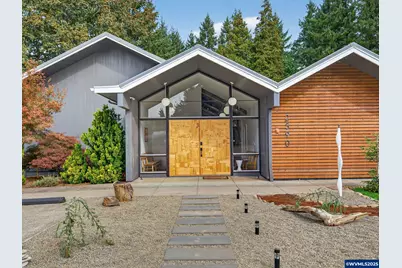 2590 Long St, Sweet Home, OR 97386 - Photo 2