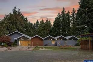 2590 Long St, Sweet Home, OR 97386 - Photo 4