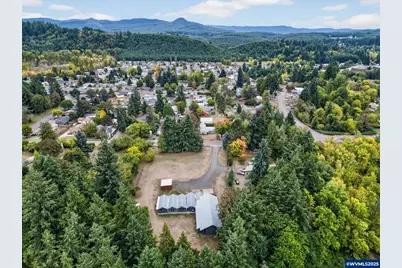 2590 Long St, Sweet Home, OR 97386 - Photo 50