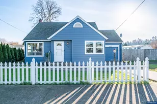 1050 Barnes Ave SE, Salem, OR 97306 - Photo 4