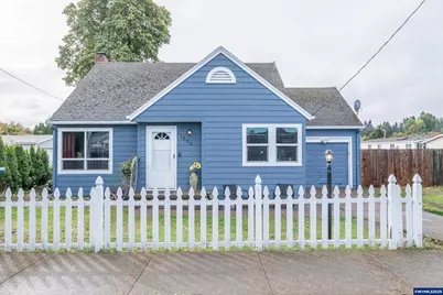 1050 Barnes Av SE, Salem, OR 97306 - Photo 1