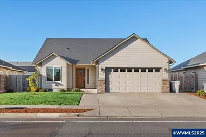 3013 21st Av SE, Albany, OR 97322 - Photo 1