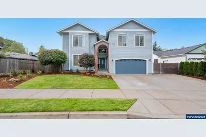 5065 Barnes Ct SE, Salem, OR 97306 - Photo 1