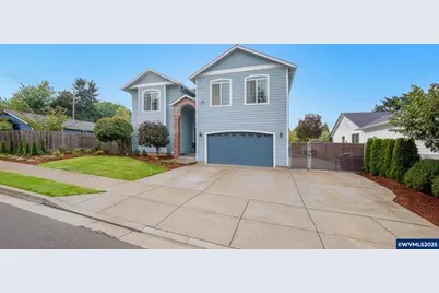 5065 Barnes Ct SE, Salem, OR 97306 - Photo 2