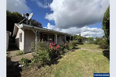 349 SW Emerald St, Siletz, OR 97380 - Photo 10