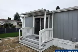 450 Lacreole (#25) Dr, Dallas, OR 97338 - Photo 6