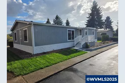 450 Lacreole (#25) Dr, Dallas, OR 97338 - Photo 2