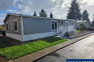 450 Lacreole (#25) Dr, Dallas, OR 97338 - Photo 2
