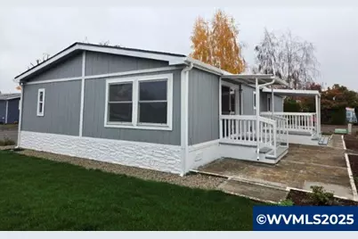 450 Lacreole (#25) Dr, Dallas, OR 97338 - Photo 8