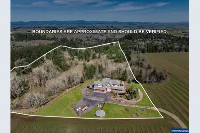 17489 Highway 22, Dallas, OR 97338 - Photo 20