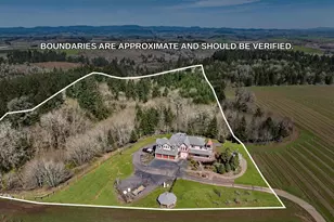 17489 Hwy 22, Dallas, OR 97338 - Photo 20