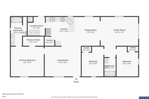5266 Crystal St NE, Salem, OR 97305 - Photo 42