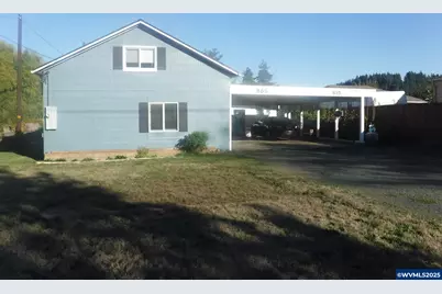 805 &amp; 815 4th Av, Sweet Home, OR 97386 - Photo 1