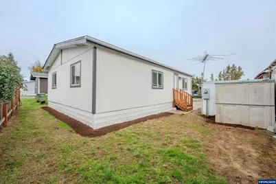 3370 Maple St #44, Hubbard, OR 97032 - Photo 26