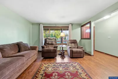 10654 Leverman Rd, Aumsville, OR 97325 - Photo 8