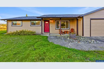 10654 Leverman Rd, Aumsville, OR 97325 - Photo 4