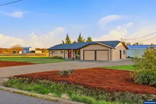 10654 Leverman Rd, Aumsville, OR 97325 - Photo 2