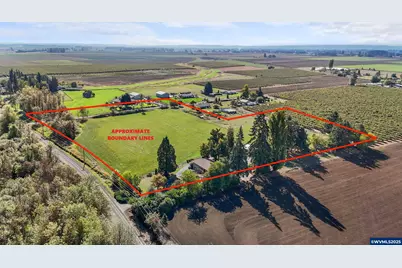 15895 Old Butteville Rd NE, Woodburn, OR 97071 - Photo 38