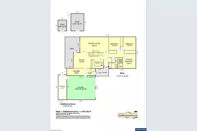 4196 Ward Dr NE, Salem, OR 97305 - Photo 44