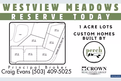 2184 Perch Dr NW, Salem, OR 97304 - Photo 6