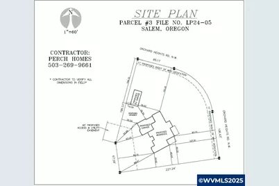 2184 Perch Dr NW, Salem, OR 97304 - Photo 4