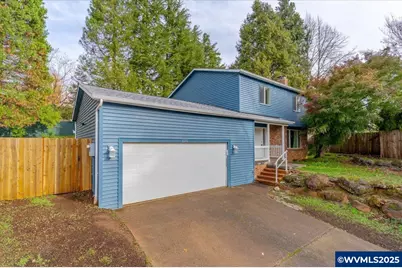 5250 Forest Glen Ct SE, Salem, OR 97306 - Photo 4