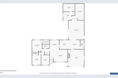 334 NE 13th Av, Albany, OR 97321 - Photo 30