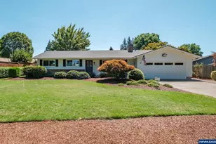 334 13th Av NE, Albany, OR 97321 - Photo 1
