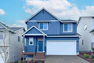 2618 Mount St Helens Ave SE, Salem, OR 97302 - Photo 1