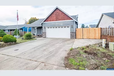 740 SE Alicia St, Sheridan, OR 97378 - Photo 2