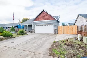 740 SE Alicia St, Sheridan, OR 97378 - Photo 2