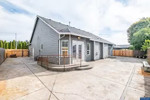 740 SE Alicia St, Sheridan, OR 97378 - Photo 46