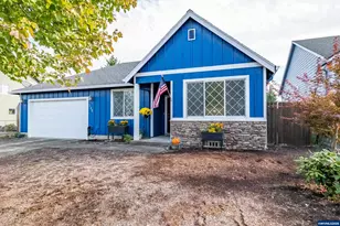 540 Lavender St, Silverton, OR 97381 - Photo 2