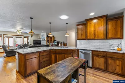 1894 Talbot Rd SE, Jefferson, OR 97352 - Photo 18