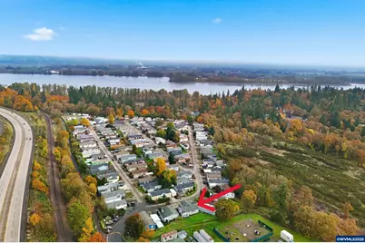 2154 Oregon St #129 St, Saint Helens, OR 97051 - Photo 24