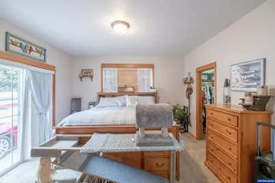 7465 Kings Valley Hwy, Monmouth, OR 97361 - Photo 18